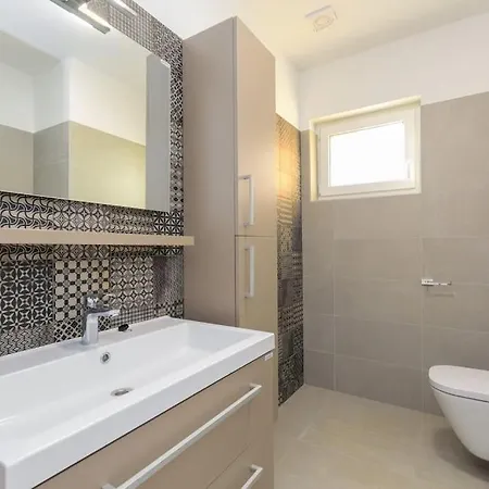 Villa Ora By Istrialux Svetvinčenat