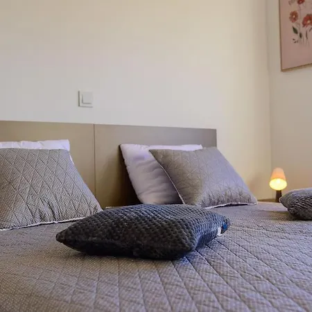 Ora By Istrialux فيلة