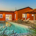 Ora By Istrialux Villa Svetvincenat