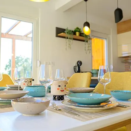 Villa Ora By Istrialux *